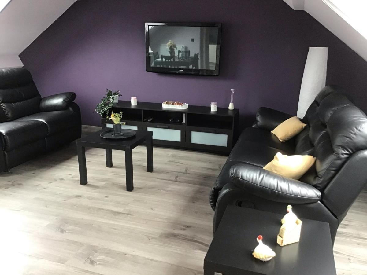L'Epi'Loge Διαμέρισμα Mettet Εξωτερικό φωτογραφία