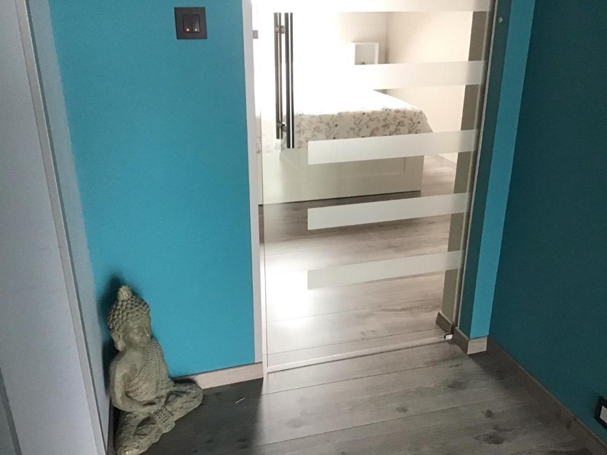 L'Epi'Loge Διαμέρισμα Mettet Εξωτερικό φωτογραφία